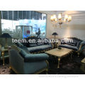 euro classical luxury sofa set, No. 1 dream sofa sets, solid wooden blue sofa sets, living room sofas